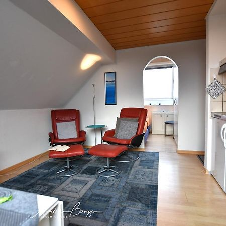 Wohnung Gertje Боркум Екстериор снимка